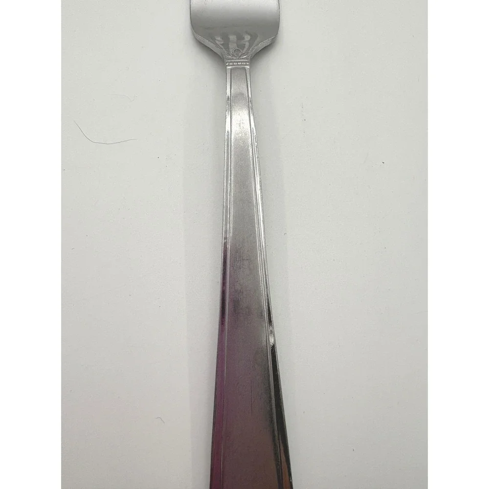 Oneida stainless heirloom